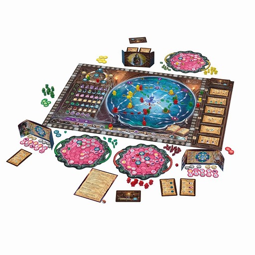 ���������꡼ No.002�Υ���ͥ������ / �ܡ��ɥ�����֥����å����ȡ���פ����ܸ��Ǥ�8���ܤ�ȯ��