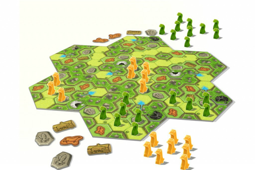 ���������꡼ No.002�Υ���ͥ������ / �֥��졼�ȥץ쥤�󥺡����ܸ��Ǥ�9���ܤ�ȯ�䡣2�ͤǳڤ����ؼ�ꥲ����