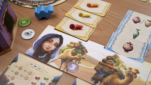 ���������꡼ No.001�Υ���ͥ������ / �ܡ��ɥ�����֥����륢�åס����ե�������פ����ܸ��Ǥ�9��ܤ�ȯ�䡣ñ�ȥץ쥤��