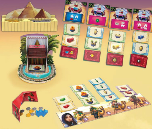 ���������꡼ No.004�Υ���ͥ������ / �ܡ��ɥ�����֥����륢�åס����ե�������פ����ܸ��Ǥ�9��ܤ�ȯ�䡣ñ�ȥץ쥤��