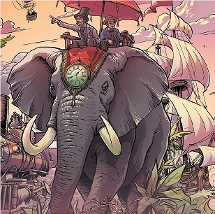 ���������꡼ No.006�Υ���ͥ������ / ���Ϸ������ɥ�����֥�����å��� �ߥ��å����ɥ٥���㡼�פ�3��ܤ�ȯ��