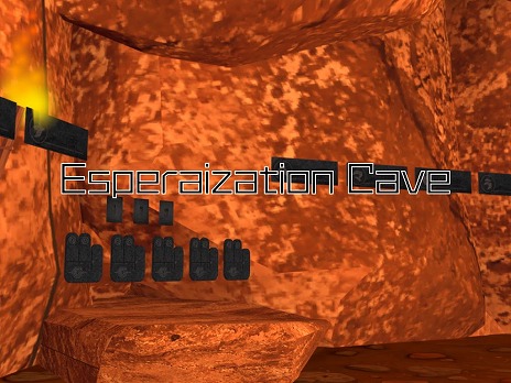 ꡼ No.001 | ܥɥڤVRChatɡEsperaization Caveפ档¨ʸǲäڤȸ¤ܡɥɤĩ