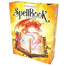 ꡼ No.001 | ܡɥSpellBookפܸǡ־ȶǤμʸפ9ȯء֥פ֥פPhil Walker-Hardingˤǿ