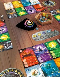 ꡼ No.002 | ܡɥSpellBookפܸǡ־ȶǤμʸפ9ȯء֥פ֥פPhil Walker-Hardingˤǿ