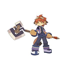 ꡼ No.008 | ַˡȳرΡFinalס󤬳롣1ֿ͵αɸϤɤμ²