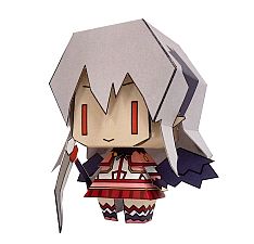 画像ギャラリー No.017のサムネイル画像 / 「ととモノ。Final」,予約特典5種を公開。TGS 2011の出展ブース内でも展示