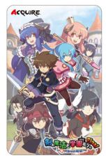 画像ギャラリー No.002のサムネイル画像 / 「ととモノ。Final」,TGS 2011で種族対抗人気投票の中間発表を実施