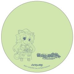 画像ギャラリー No.004のサムネイル画像 / 「ととモノ。Final」,TGS 2011で種族対抗人気投票の中間発表を実施