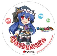 画像ギャラリー No.007のサムネイル画像 / 「ととモノ。Final」,TGS 2011で種族対抗人気投票の中間発表を実施