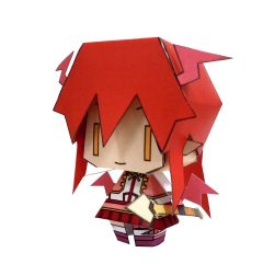 画像ギャラリー No.008のサムネイル画像 / 「ととモノ。Final」,TGS 2011で種族対抗人気投票の中間発表を実施