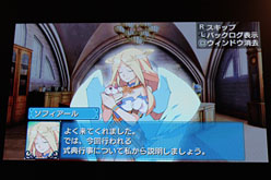 ꡼ No.016 | TGS 2011ˤǡ´ȡɤʤ&#033;&#063; ַˡȳرΡFinalפץ쥤Ƥ