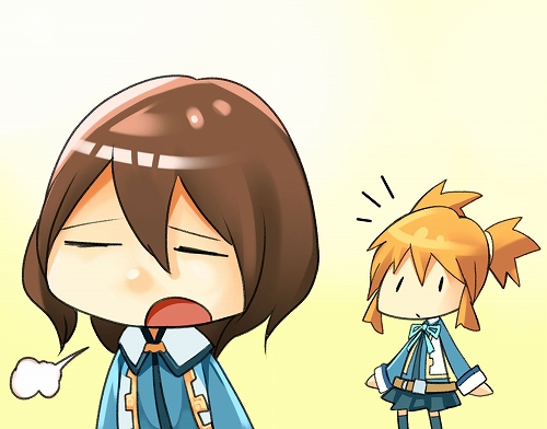 画像ギャラリー No.001のサムネイル画像 / 「ととモノ。Final」,10月13日配信のDLコンテンツ内容を一部公開