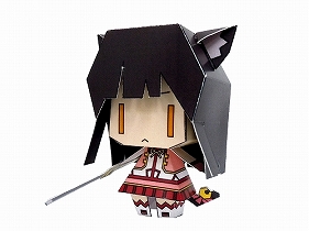 画像ギャラリー No.002のサムネイル画像 / 「ととモノ。Final」,10月13日配信のDLコンテンツ内容を一部公開