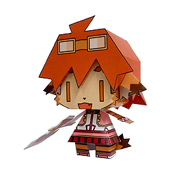 ꡼ No.008Υͥ / ַˡȳرΡFinal Ϥɱ͡ס²й͵ɼ1̡֥եѡפɻǿDLCƤȤǸ