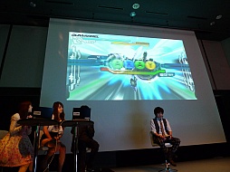 ꡼ No.002 | ARüǥץ쥤䡼ȥ饯εΥ̤ޤ롣Xbox 360 պספǻݻ᤬ROBOTICS;NOTESפ