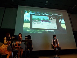 ꡼ No.003 | ARüǥץ쥤䡼ȥ饯εΥ̤ޤ롣Xbox 360 պספǻݻ᤬ROBOTICS;NOTESפ