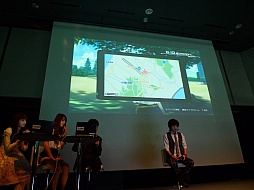 ꡼ No.004 | ARüǥץ쥤䡼ȥ饯εΥ̤ޤ롣Xbox 360 պספǻݻ᤬ROBOTICS;NOTESפ