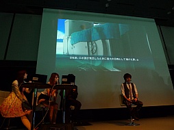 ꡼ No.005 | ARüǥץ쥤䡼ȥ饯εΥ̤ޤ롣Xbox 360 պספǻݻ᤬ROBOTICS;NOTESפ