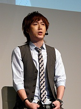 ꡼ No.008 | ARüǥץ쥤䡼ȥ饯εΥ̤ޤ롣Xbox 360 պספǻݻ᤬ROBOTICS;NOTESפ