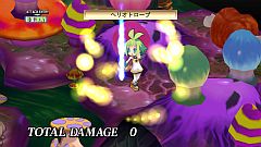 画像ギャラリー No.007のサムネイル画像 / 「魔界戦記ディスガイア4」,フーカ&デスコ編を含むDLC第7弾が10月27日いよいよ発売