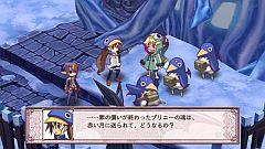 画像ギャラリー No.009のサムネイル画像 / 「魔界戦記ディスガイア4」,フーカ&デスコ編を含むDLC第7弾が10月27日いよいよ発売