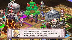 画像ギャラリー No.023のサムネイル画像 / 「魔界戦記ディスガイア4」,フーカ&デスコ編を含むDLC第7弾が10月27日いよいよ発売