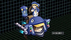 画像ギャラリー No.025のサムネイル画像 / 「魔界戦記ディスガイア4」,フーカ&デスコ編を含むDLC第7弾が10月27日いよいよ発売