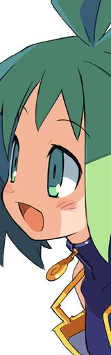 画像ギャラリー No.030のサムネイル画像 / 「魔界戦記ディスガイア4」,フーカ&デスコ編を含むDLC第7弾が10月27日いよいよ発売