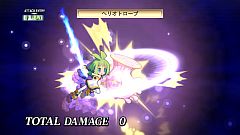 画像ギャラリー No.032のサムネイル画像 / 「魔界戦記ディスガイア4」,フーカ&デスコ編を含むDLC第7弾が10月27日いよいよ発売