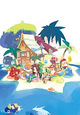 画像ギャラリー No.050のサムネイル画像 / 「魔界戦記ディスガイア4」,フーカ&デスコ編を含むDLC第7弾が10月27日いよいよ発売