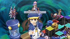 画像ギャラリー No.055のサムネイル画像 / 「魔界戦記ディスガイア4」,フーカ&デスコ編を含むDLC第7弾が10月27日いよいよ発売