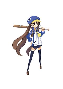 画像ギャラリー No.002のサムネイル画像 / 「魔界戦記ディスガイア4 フーカ&デスコ編はじめました。」発売キャンペーンが「NIPPON1.jp ショップ」で11月30日まで開催