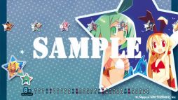 画像集#002のサムネイル/日本一ソフトウェアのPS3/PSP用「カレンダー型カスタムテーマ」が配信