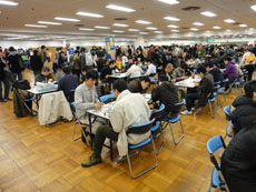 ���������꡼ No.007�Υ���ͥ������ / ���⳰�Υܡ��ɥ�����䥫���ɥ����ब�罸�硣�ơ��֥륲����κ�ŵ�֥�����ޡ����å�2012�աפ�5��13���˳���