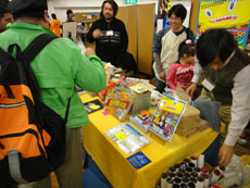 ���������꡼ No.009�Υ���ͥ������ / ���⳰�Υܡ��ɥ�����䥫���ɥ����ब�罸�硣�ơ��֥륲����κ�ŵ�֥�����ޡ����å�2012�աפ�5��13���˳���