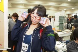 画像集#065のサムネイル/アナログゲーム，西の祭典「ゲームマーケット2013大阪」。日本ボードゲーム大賞2012受賞作も発表されたイベントの模様をフォトレポートで紹介