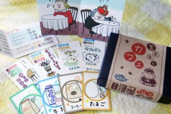 画像ギャラリー No.010のサムネイル画像 / 連休をアナログゲーム三昧で楽しむための「ゲームマーケット2013春」参加ガイドを掲載。4月28日は東京ビッグサイトに集まろう