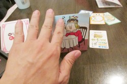 画像ギャラリー No.011のサムネイル画像 / 連休をアナログゲーム三昧で楽しむための「ゲームマーケット2013春」参加ガイドを掲載。4月28日は東京ビッグサイトに集まろう