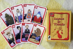 画像ギャラリー No.012のサムネイル画像 / 連休をアナログゲーム三昧で楽しむための「ゲームマーケット2013春」参加ガイドを掲載。4月28日は東京ビッグサイトに集まろう