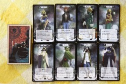 画像ギャラリー No.013のサムネイル画像 / 連休をアナログゲーム三昧で楽しむための「ゲームマーケット2013春」参加ガイドを掲載。4月28日は東京ビッグサイトに集まろう