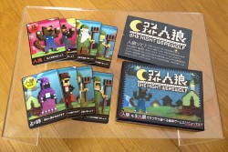 画像ギャラリー No.015のサムネイル画像 / 連休をアナログゲーム三昧で楽しむための「ゲームマーケット2013春」参加ガイドを掲載。4月28日は東京ビッグサイトに集まろう