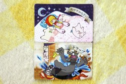 画像ギャラリー No.017のサムネイル画像 / 連休をアナログゲーム三昧で楽しむための「ゲームマーケット2013春」参加ガイドを掲載。4月28日は東京ビッグサイトに集まろう