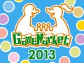 連休をアナログゲーム三昧で楽しむための「ゲームマーケット2013春」参加ガイドを掲載。4月28日は東京ビッグサイトに集まろう