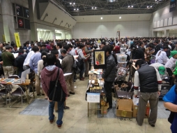 画像ギャラリー No.005のサムネイル画像 / アナログゲームの祭典「ゲームマーケット2013秋」が11月4日に東京で開催