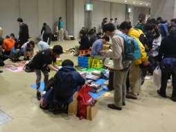 画像ギャラリー No.010のサムネイル画像 / アナログゲームの祭典「ゲームマーケット2013秋」が11月4日に東京で開催