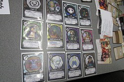 画像集#003のサムネイル/アナログゲームの祭典「ゲームマーケット2014春」。ボードゲーム界の“今”が垣間見える会場の模様を,写真と共にお届け