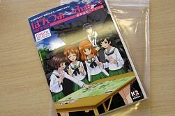 画像集#009のサムネイル/アナログゲームの祭典「ゲームマーケット2014春」。ボードゲーム界の“今”が垣間見える会場の模様を,写真と共にお届け