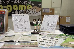 画像集#010のサムネイル/アナログゲームの祭典「ゲームマーケット2014春」。ボードゲーム界の“今”が垣間見える会場の模様を,写真と共にお届け