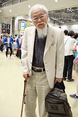 画像集#017のサムネイル/アナログゲームの祭典「ゲームマーケット2014春」。ボードゲーム界の“今”が垣間見える会場の模様を,写真と共にお届け