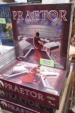 画像集#022のサムネイル/アナログゲームの祭典「ゲームマーケット2014春」。ボードゲーム界の“今”が垣間見える会場の模様を,写真と共にお届け